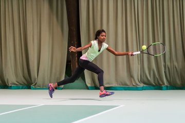 Noma Noha Akugue 323 - Dunlop Masters Suedholstein